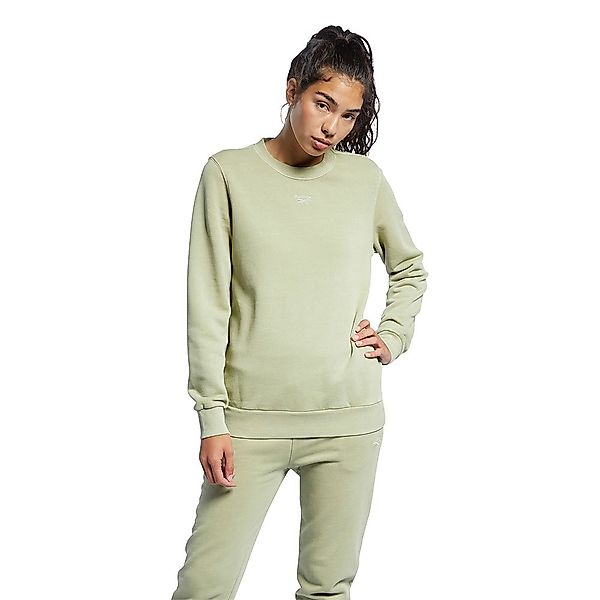 Reebok Classics Natural Dye Crew Pullover S Harmony Green günstig online kaufen