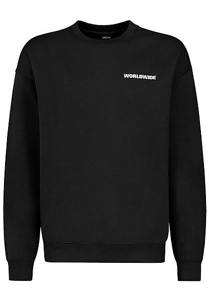Eight2Nine Sweatjacke günstig online kaufen