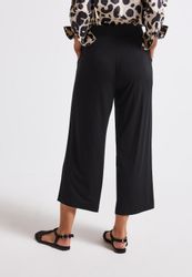 STREET ONE Culotte im Loose Fit günstig online kaufen
