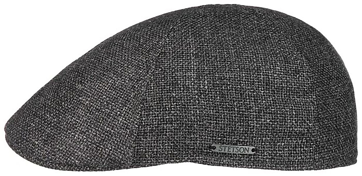 Stetson Flat Cap Texas Taleco Virgin günstig online kaufen