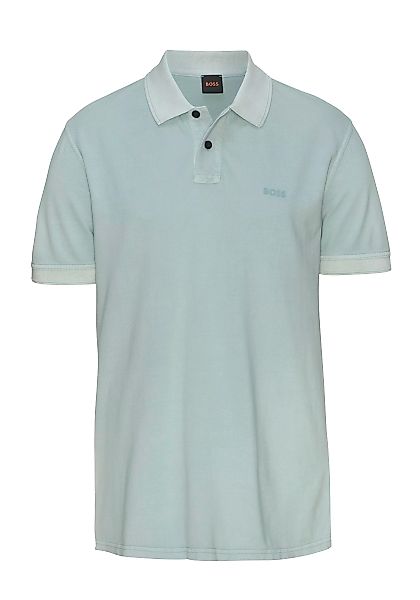 BOSS ORANGE Poloshirt "Prime", mit Polokragen günstig online kaufen