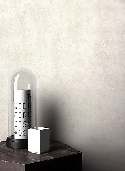 Newroom Vliestapete, Beige Tapete Industrial Leicht günstig online kaufen