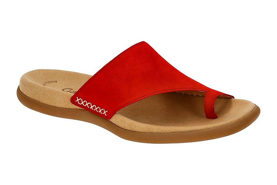 Gabor 63.700.15 Pantolette günstig online kaufen