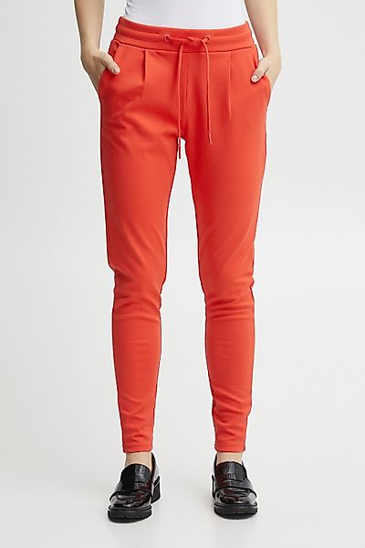 Ichi Strickhose Stoffhose günstig online kaufen