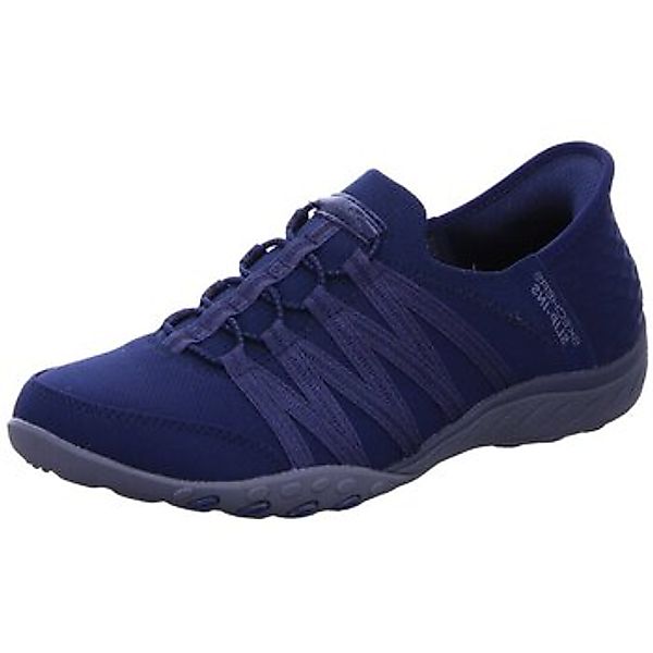 Skechers Slip-On Sneaker "BREATHE-EASY-ROLL-WITH-ME", Freizeitschuh für Mas günstig online kaufen
