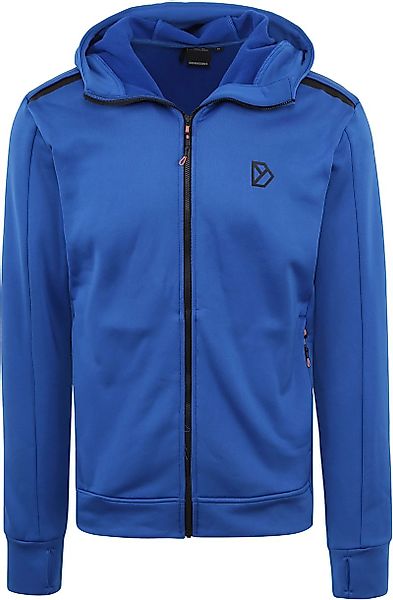 Didriksons Acke Strickjacke Blau - Größe L günstig online kaufen