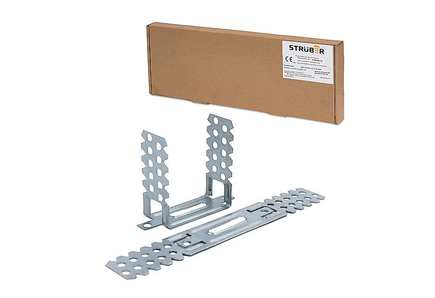 STRÜBER Deckenprofil Direktabhänger 75 / 125 / 175 / 200 / 225 mm günstig online kaufen