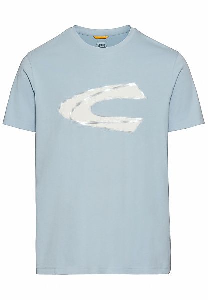 camel active Print-Shirt günstig online kaufen