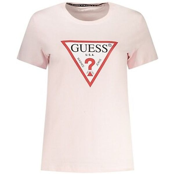 Guess  T-Shirt w1yi1bi3z14rsa627xl günstig online kaufen