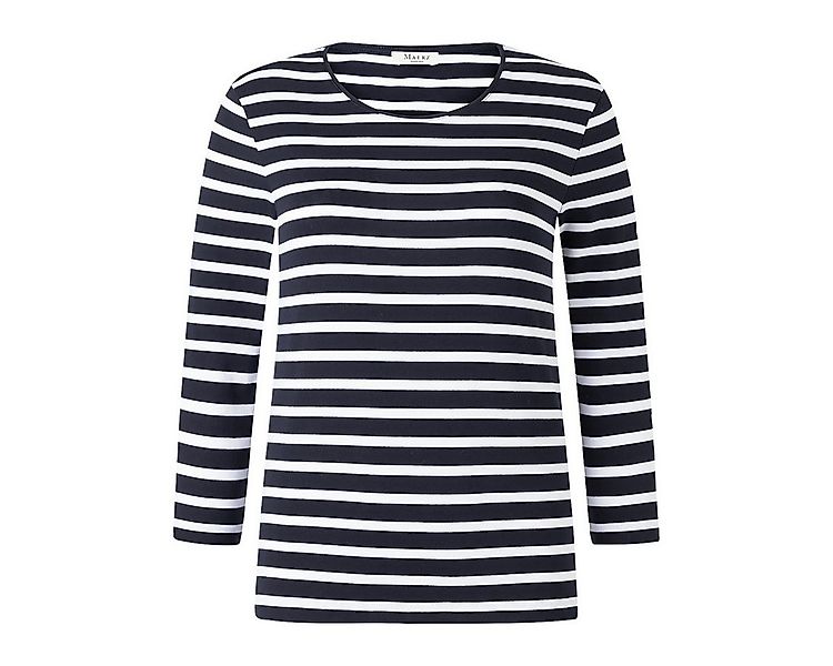 MAERZ Muenchen Langarmshirt 119101 Damen Pullover, Sweatshirt, Pulli, Shirt günstig online kaufen