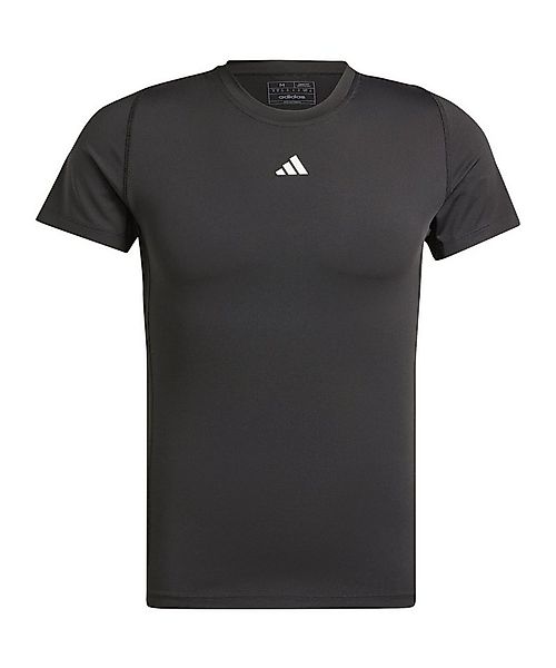 adidas Performance Funktionsshirt adidas Performance Techfit Aeroready T-Sh günstig online kaufen