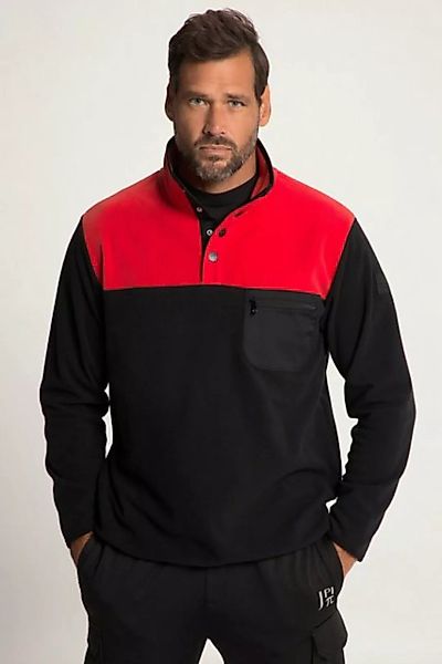 JP1880 Sweatshirt Sweattroyer Trekking Outdoor Sweat günstig online kaufen