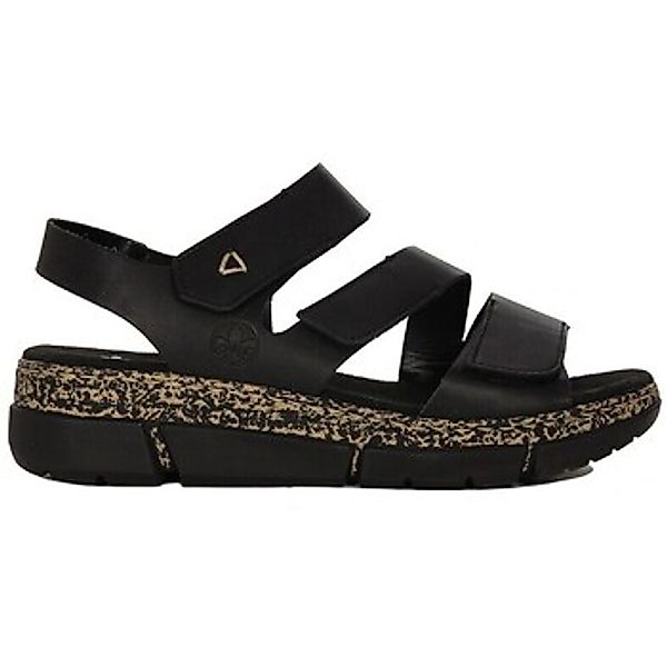 Rieker  Sandalen V230100BL günstig online kaufen