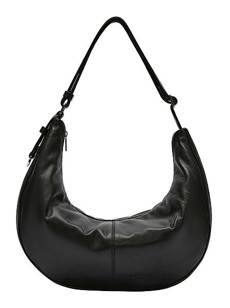 Liebeskind Berlin Schultertasche Hobo Bag, aus echtem Schafsleder günstig online kaufen