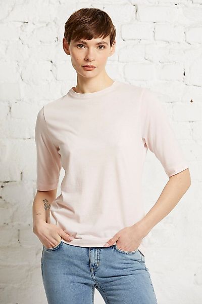 wunderwerk 3/4-Arm-Shirt Metro core crew tee günstig online kaufen