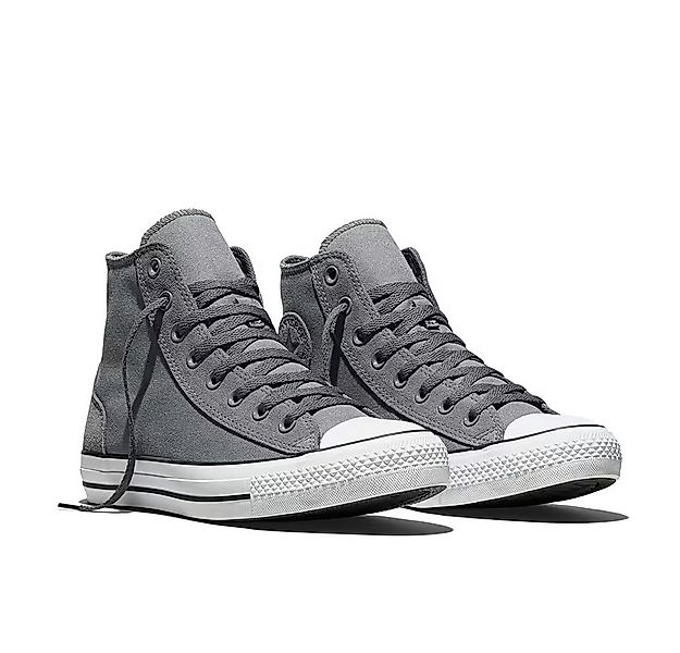 Converse CHUCK TAYLOR ALL STAR CANVAS & SUE Sneaker günstig online kaufen