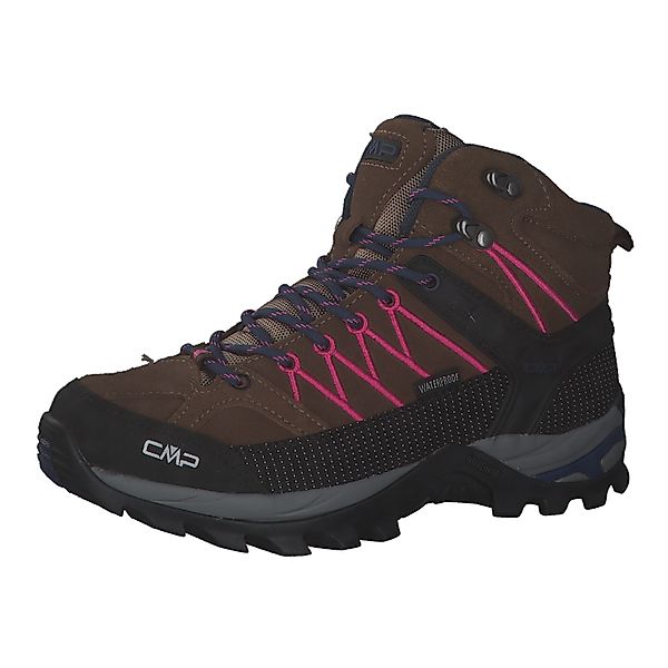 CMP CMP Damen Trekking Schuhe Rigel günstig online kaufen