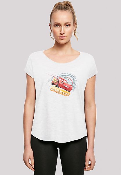 F4NT4STIC T-Shirt "Cars Lightning McQueen", Premium Qualität günstig online kaufen