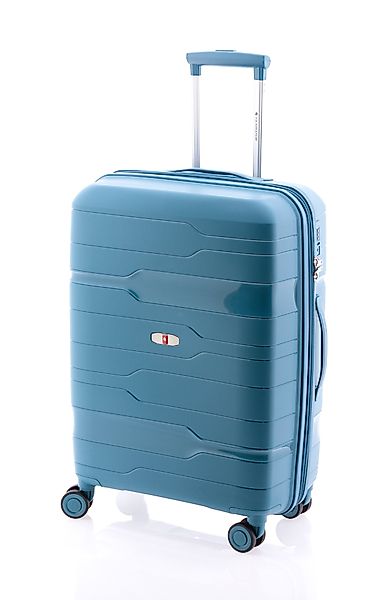 GLADIATOR Hartschalen-Trolley Koffer XL - 77 günstig online kaufen