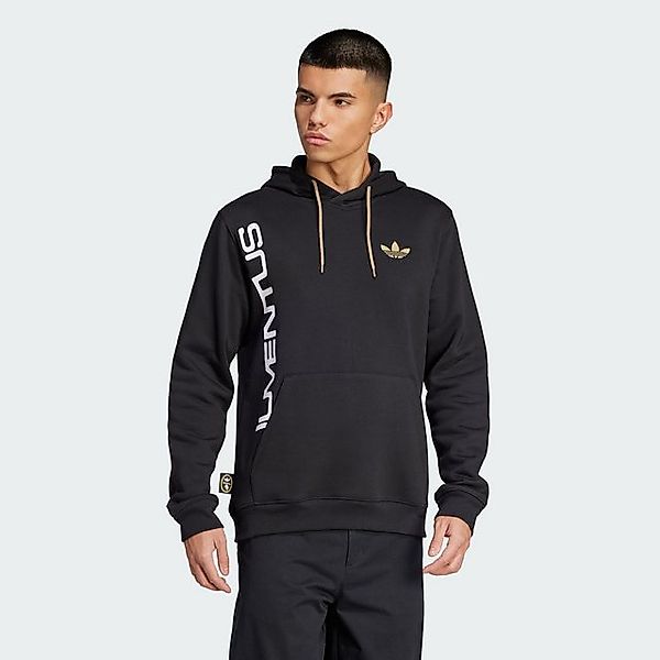 adidas Originals Hoodie JUVENTUS TURIN GRAFIKPRINT HOODIE günstig online kaufen