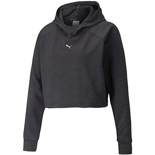 Puma  Sweatshirt Sport Flawless Pullover Hoodie 521551 001 günstig online kaufen
