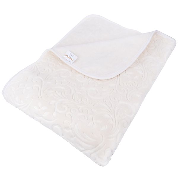 Wohndecke Deluxe, Traumschloss, Paisley günstig online kaufen