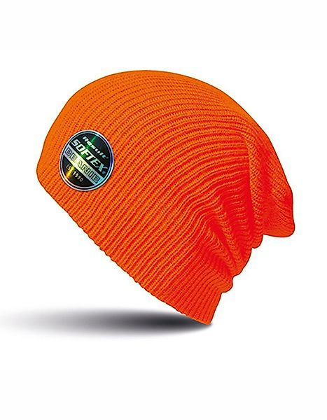 Goodman Design Beanie Herbst Winter Mütze Long (länger geschnitten) (Spar-S günstig online kaufen