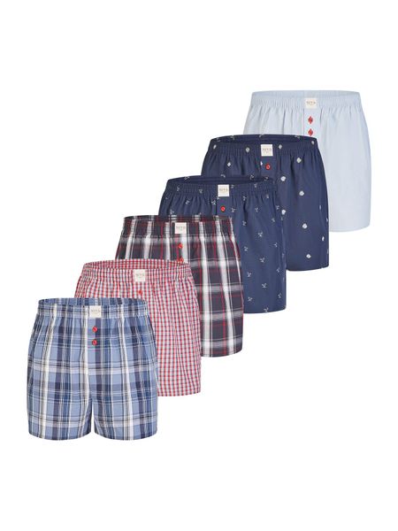 Phil & Co. Boxer Classic Sets günstig online kaufen
