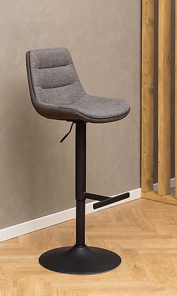 ACTONA GROUP Barhocker Adisa Barstuhl, Küchenstuhl, günstig online kaufen