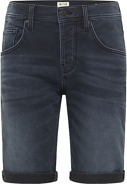 MUSTANG Jeansshorts "Style: Chicago Shorts" günstig online kaufen