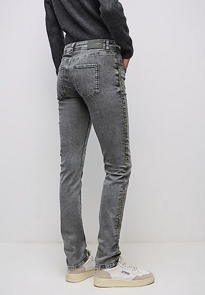 STREET ONE Comfort-fit-Jeans 5-Pocket-Style günstig online kaufen