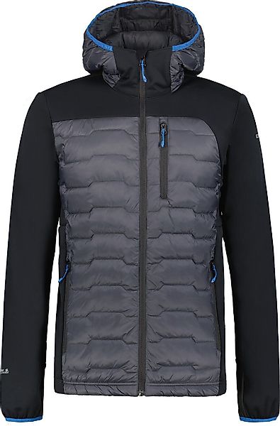 Icepeak Softshelljacke ICEPEAK BYHALIA Jacke Softshell-jacke günstig online kaufen