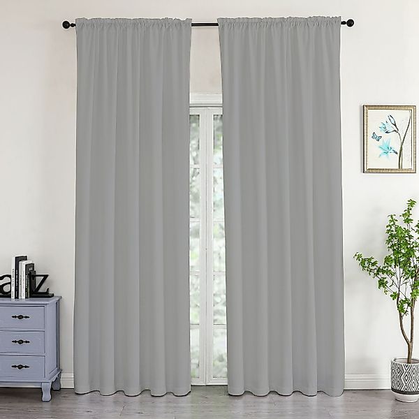 texpot Vorhang Samtvorhang 140 x 245 günstig online kaufen