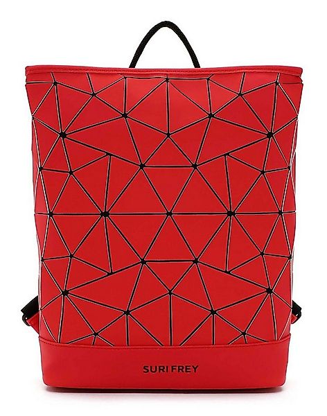 SURI FREY Rucksack City Backpack günstig online kaufen