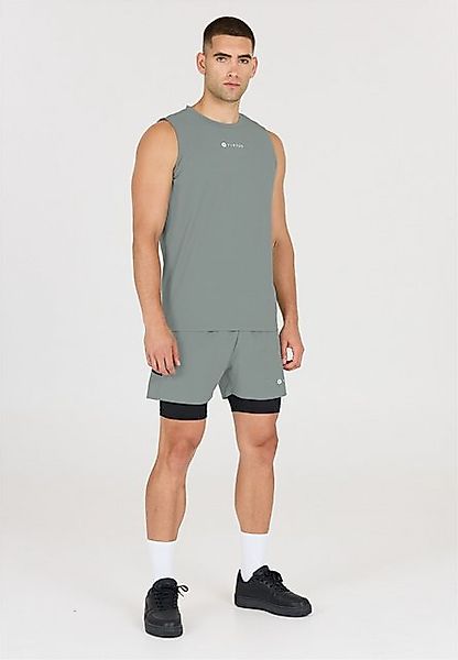 Virtus Shorts Dylan aus atmungsaktivem 4-Wege-Stretch günstig online kaufen
