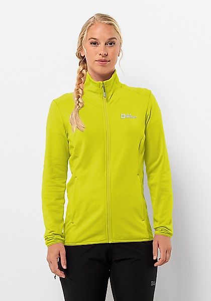 Jack Wolfskin Fleecejacke KOLBENBERG FZ W günstig online kaufen