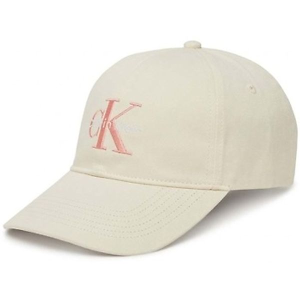 Calvin Klein Jeans  Schirmmütze Gorras Mujer Modèle Lv04k5026g günstig online kaufen