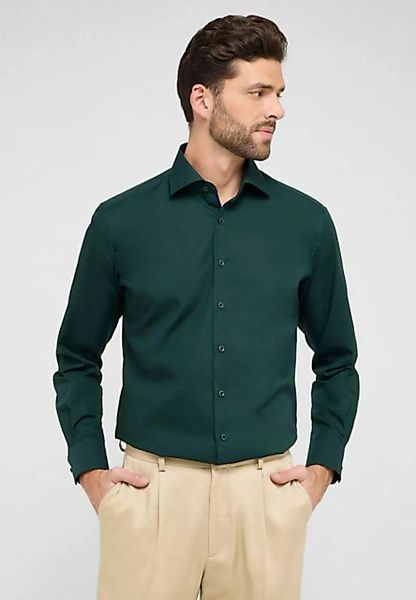 Eterna Langarmhemd MODERN FIT günstig online kaufen