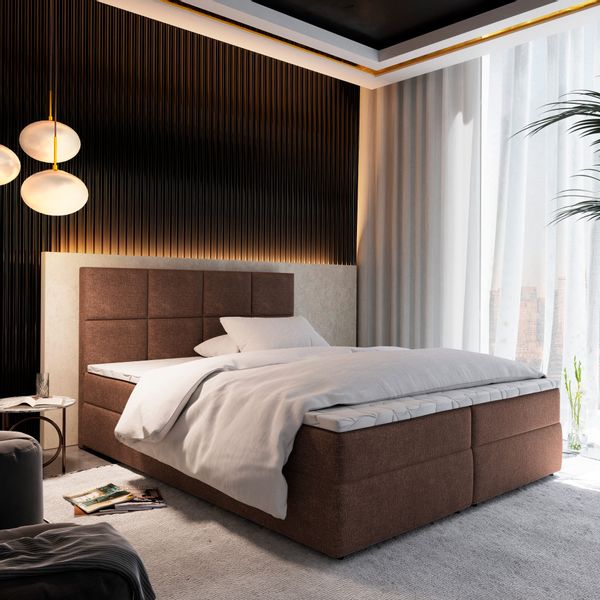 Masseno Boxbett LENA 140x200 cm mit günstig online kaufen