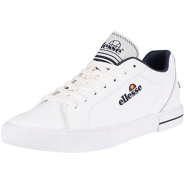 Ellesse  Sneaker Taggia Lederturnschuhe günstig online kaufen