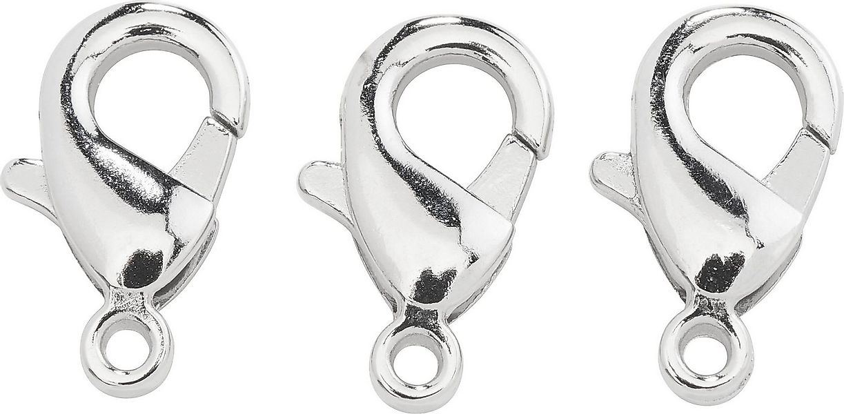 UIT Schmuckset Karabinerverschluss, 3 Stk günstig online kaufen