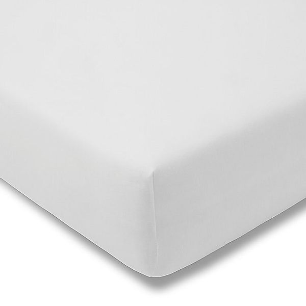 Estella Spannbettlaken "Jersey-Stretch-Spannbetttuch" Der Maßanzug für die günstig online kaufen