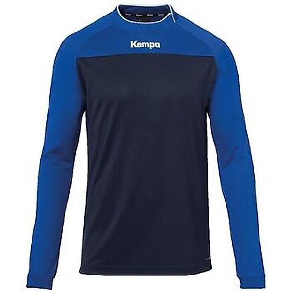 Kempa  Trainingsjacken T-shirt manches longues  Prime confort et style günstig online kaufen