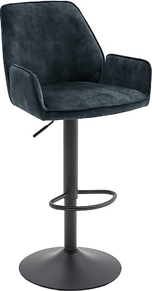 MCA furniture Bistrostuhl OTTAWA Tresenstuhl Barstuhl günstig online kaufen