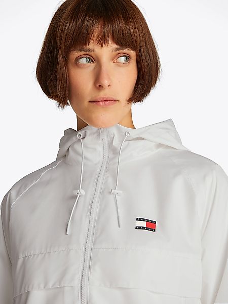 Tommy Jeans Windbreaker TJW ESSENTIAL WINDBREAKER günstig online kaufen