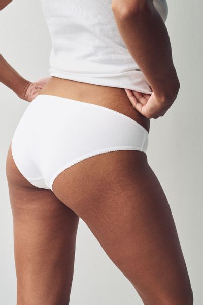 Next Bikinislip Slips im 5er-Pack, Bikini günstig online kaufen