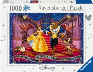 Ravensburger Puzzle Collector's Edition - Disney günstig online kaufen