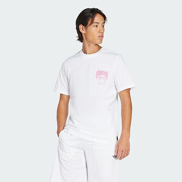 adidas Originals T-Shirt TREFOIL SERIES FASHION günstig online kaufen