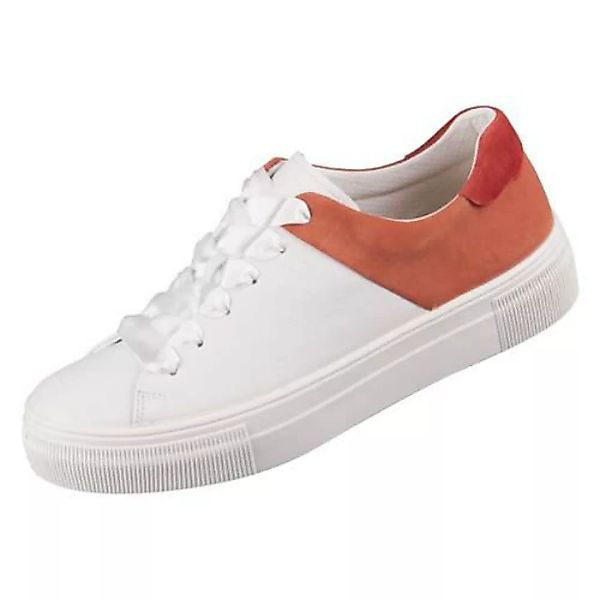Legero Lima Shoes EU 37 Orange günstig online kaufen