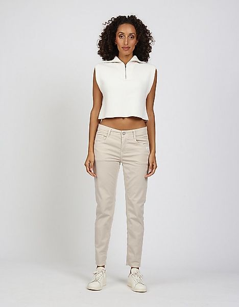 GANG Relaxhose GANG Hosen Relaxed 94AMELIE CROPPED günstig online kaufen